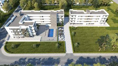 Apartament z 1 syp. w Paralimni, Famagusta, miniatura 6