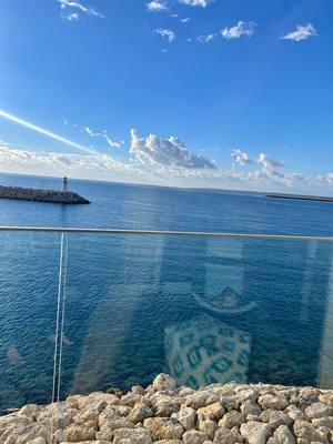 2 BR Apartment with Sea View in Limassol Marina, Limassol thumbnail 3