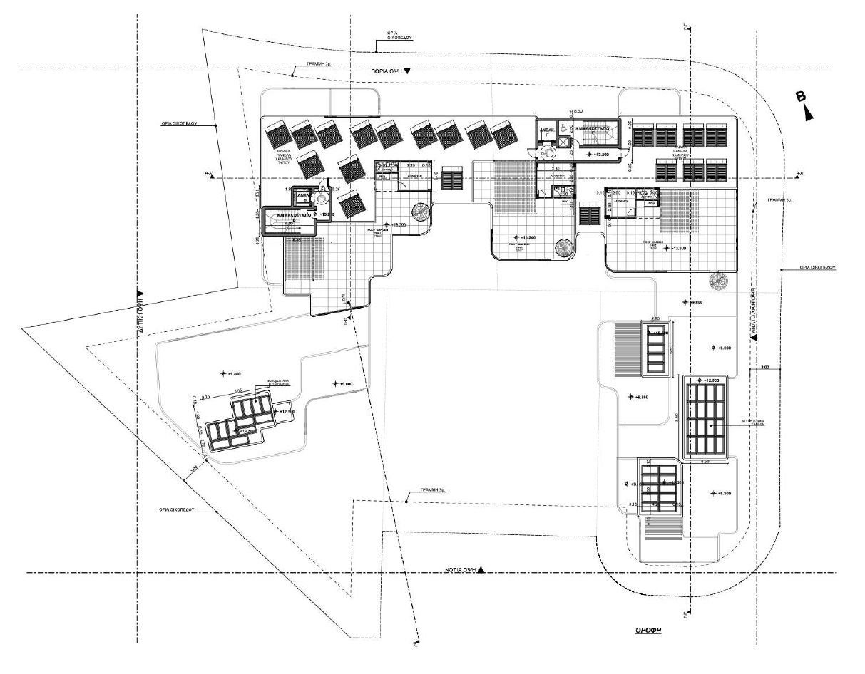 3 BR Penthouse in Agios Athanasios, Limassol photo 15