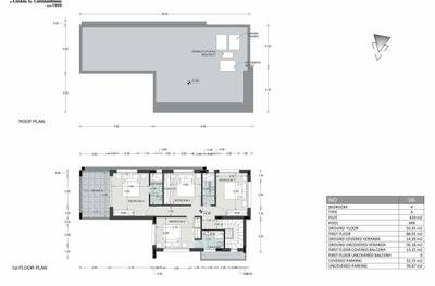 4 BR Villa in Agia Napa, Famagusta thumbnail 6