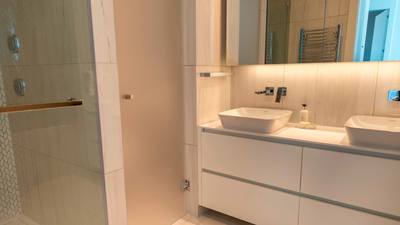 4 BR Penthouse in Germasogeia, Limassol thumbnail 10