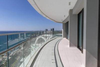 4 BR Penthouse in Germasogeia, Limassol thumbnail 14