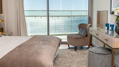 4 BR Penthouse in Germasogeia, Limassol thumbnail 9