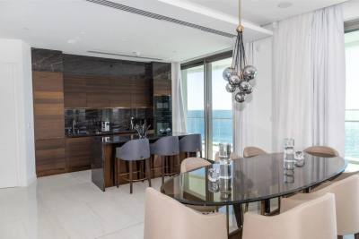 4 BR Penthouse in Germasogeia, Limassol thumbnail 6