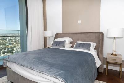 4 BR Penthouse in Germasogeia, Limassol thumbnail 8