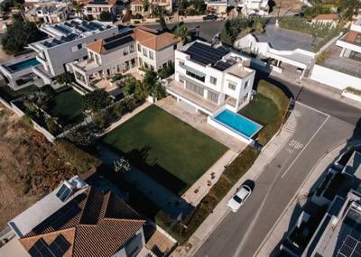 5 BR Villa with Independent Studio & Sea Views in Agia Fyla, Limassol thumbnail 25