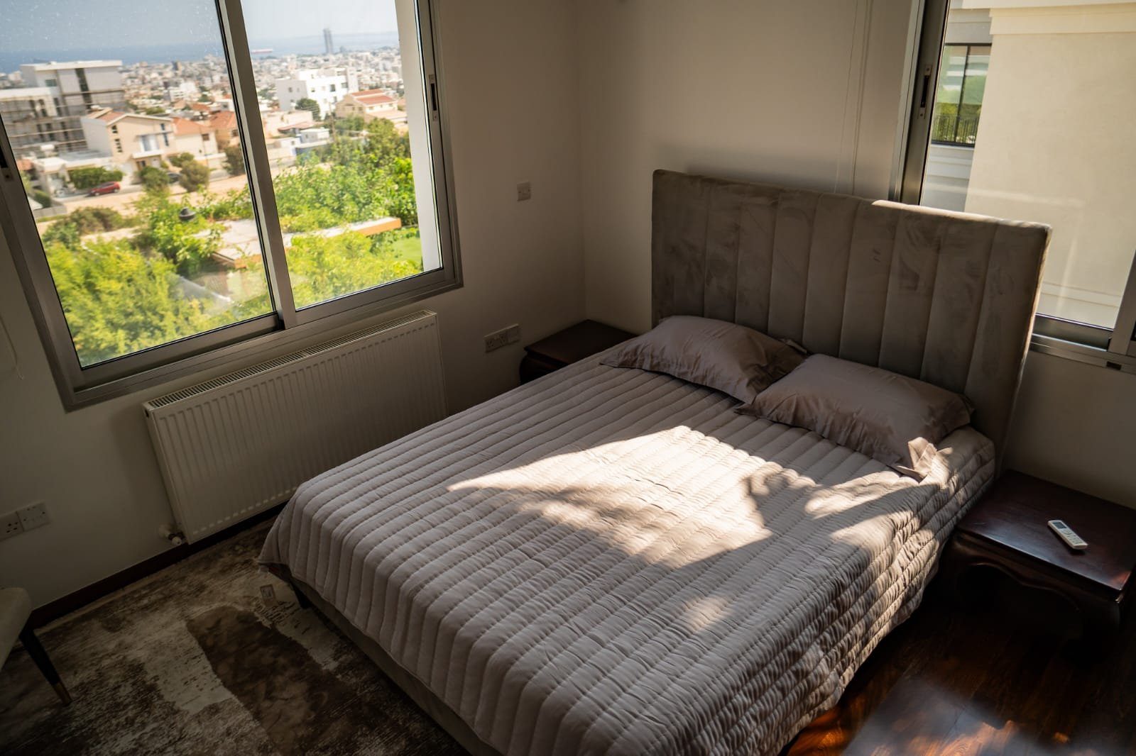 5 BR Villa with Independent Studio & Sea Views in Agia Fyla, Limassol photo 14