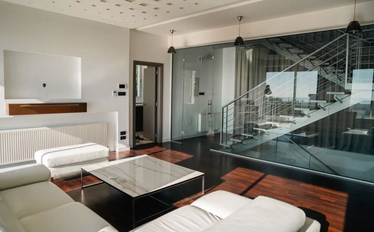 5 BR Villa with Independent Studio & Sea Views in Agia Fyla, Limassol — photo 6