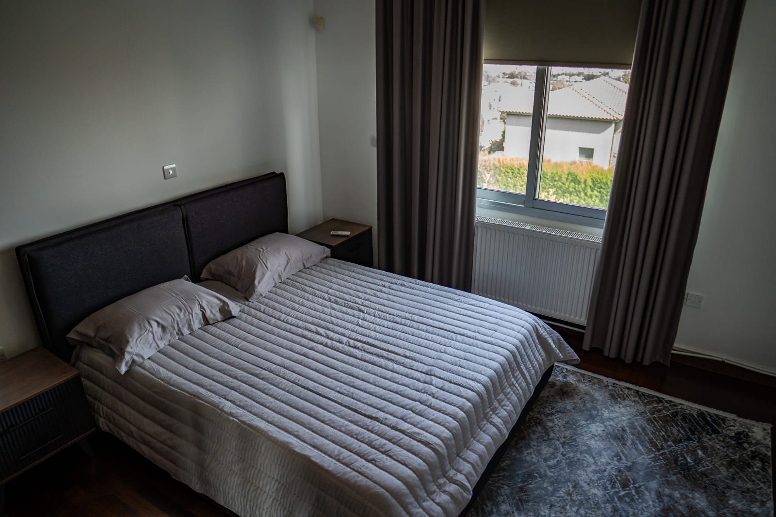 5 BR Villa with Independent Studio & Sea Views in Agia Fyla, Limassol photo 15