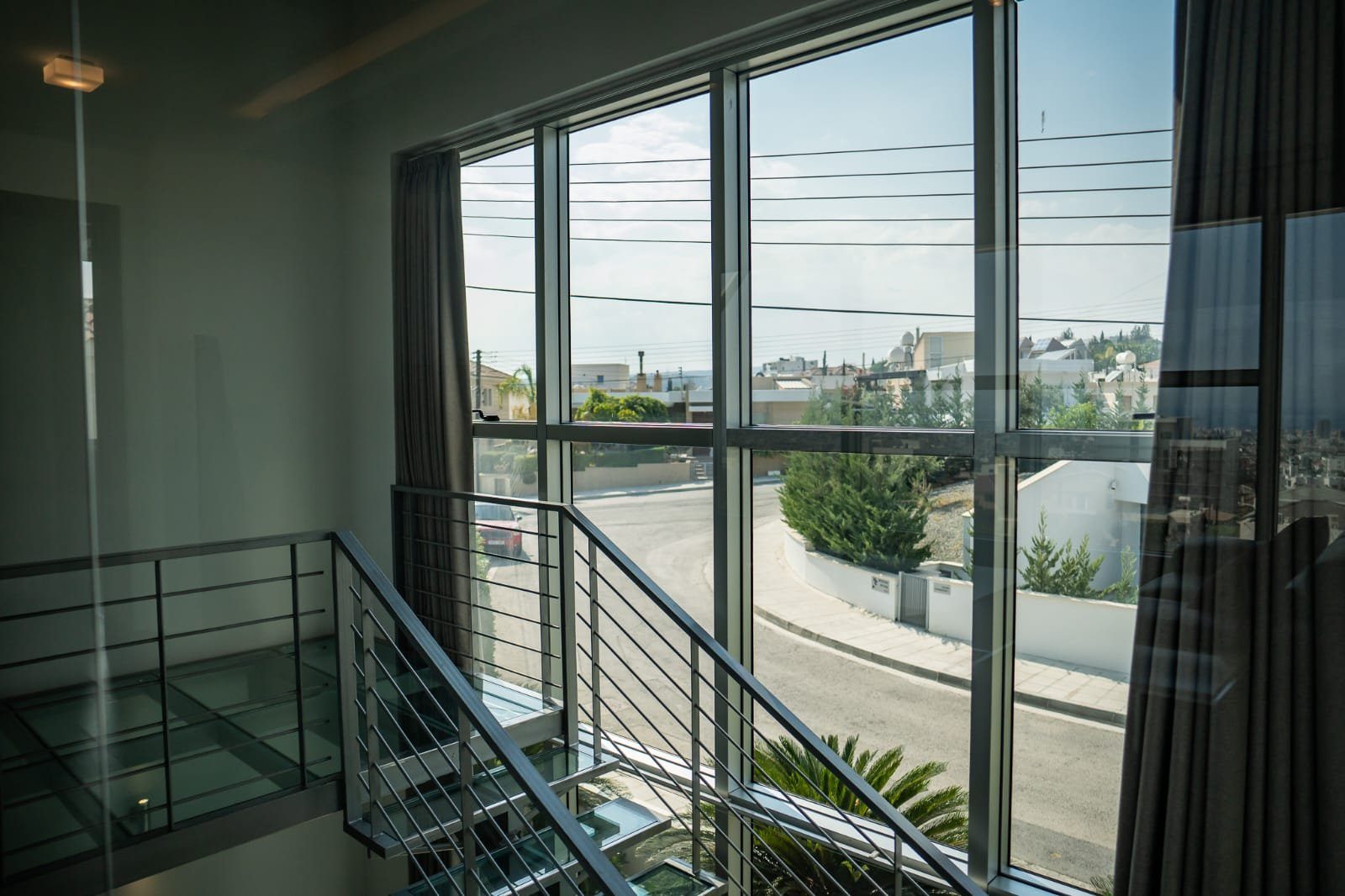 5 BR Villa with Independent Studio & Sea Views in Agia Fyla, Limassol photo 11