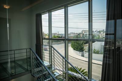 5 BR Villa with Independent Studio & Sea Views in Agia Fyla, Limassol thumbnail 11
