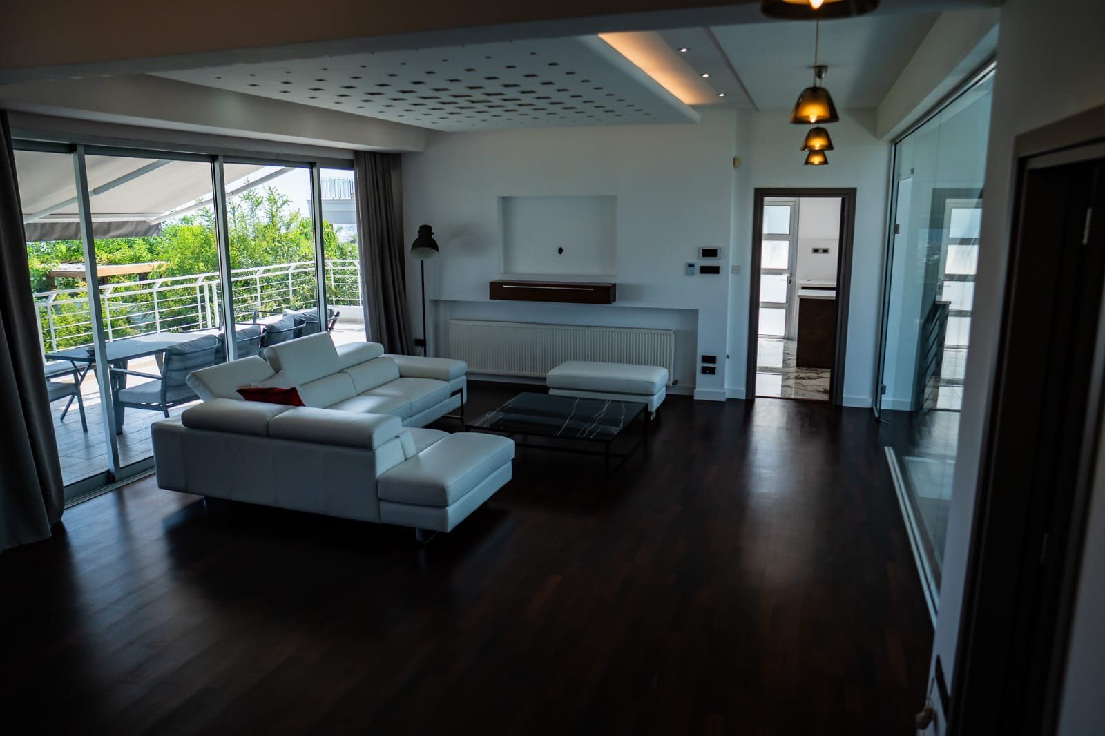 5 BR Villa with Independent Studio & Sea Views in Agia Fyla, Limassol — photo 7