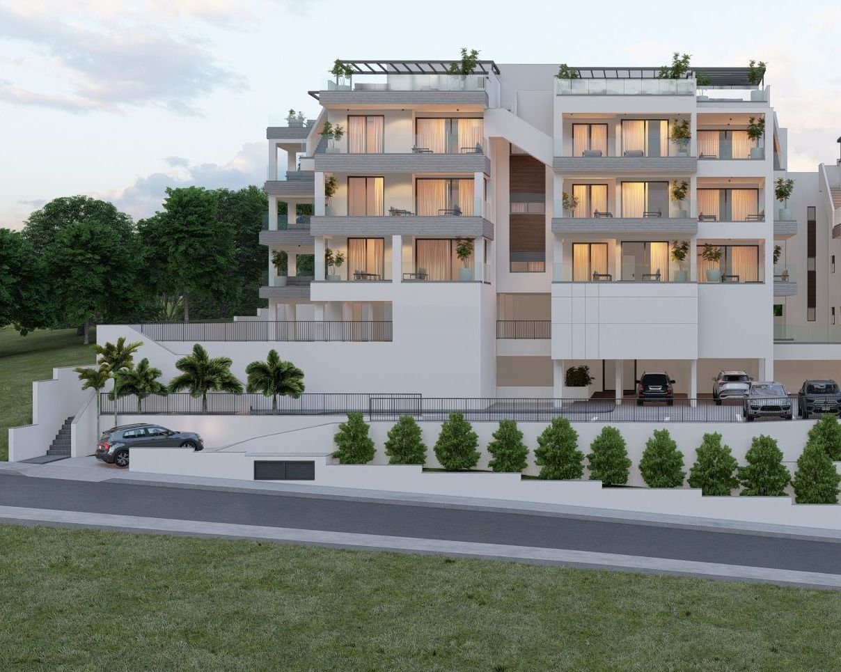 2 BR Apartment in Agia Fyla, Limassol photo 1