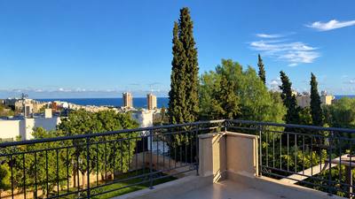 5 BR Villa with Private Swimming Pool in Agios Tychonas, Limassol thumbnail 11