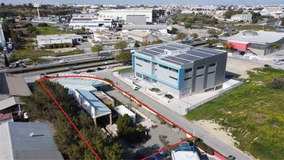 Commercial Property in Strovolos, Nicosia thumbnail 1