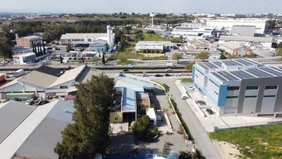 Commercial Property in Strovolos, Nicosia thumbnail 3