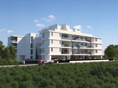 2 BR Apartment in Paralimni, Famagusta thumbnail 1