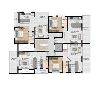 Studio in Zakaki, Limassol thumbnail 10