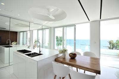 2 BR Boutique Apartment in Agios Tychonas, Limassol thumbnail 2