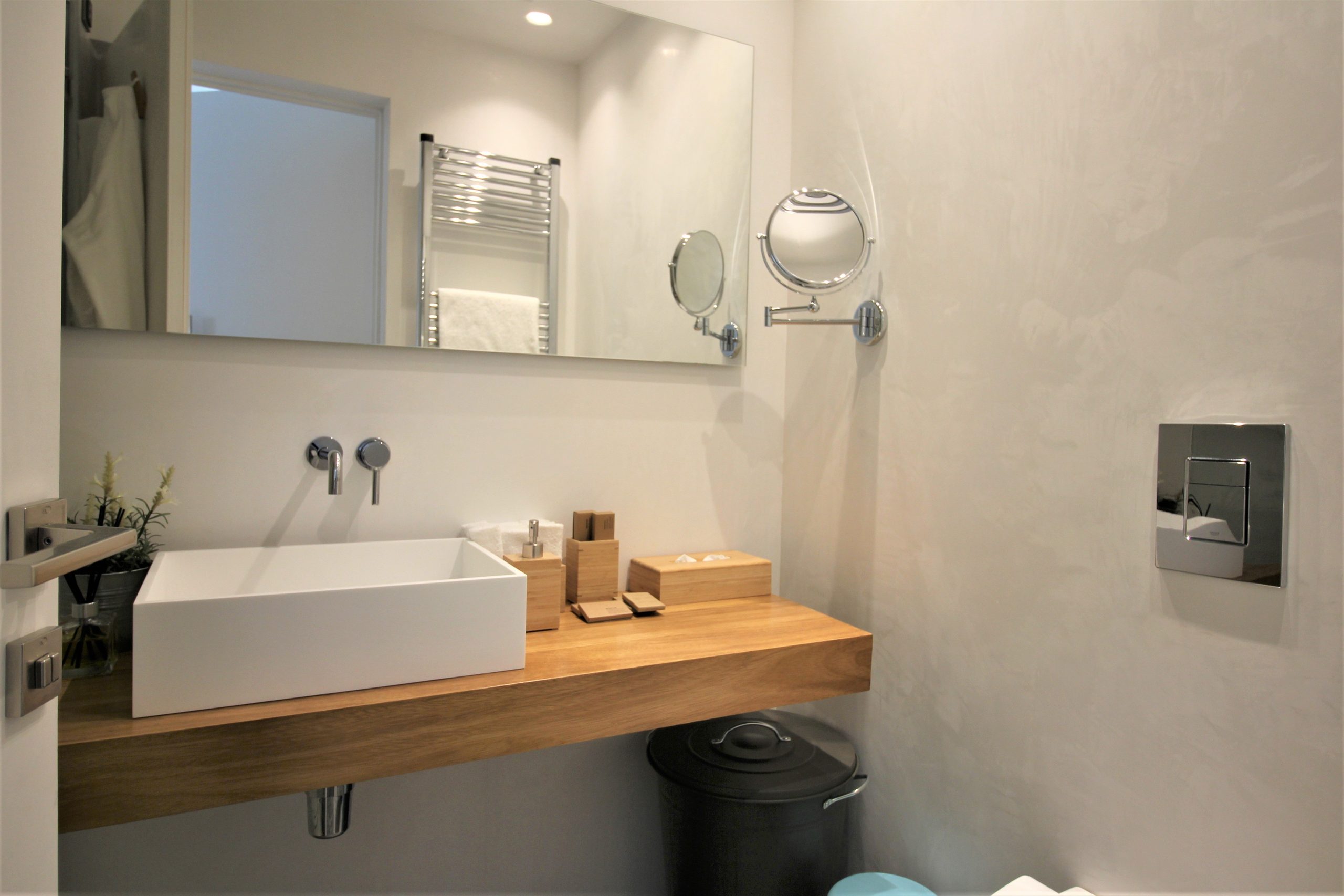 2 BR Boutique Apartment in Agios Tychonas, Limassol photo 9