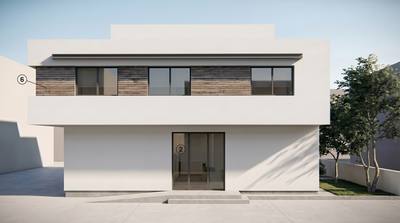 Willa z 3 syp. w Frenaros, Famagusta, miniatura 1