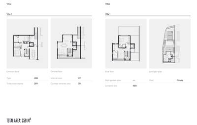 4 BR Villa in Agios Tychon, Limassol thumbnail 7