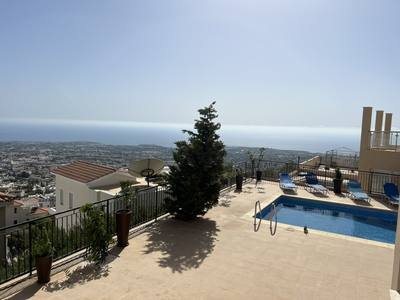 6 BR Villa in Pegeia, Paphos thumbnail 20