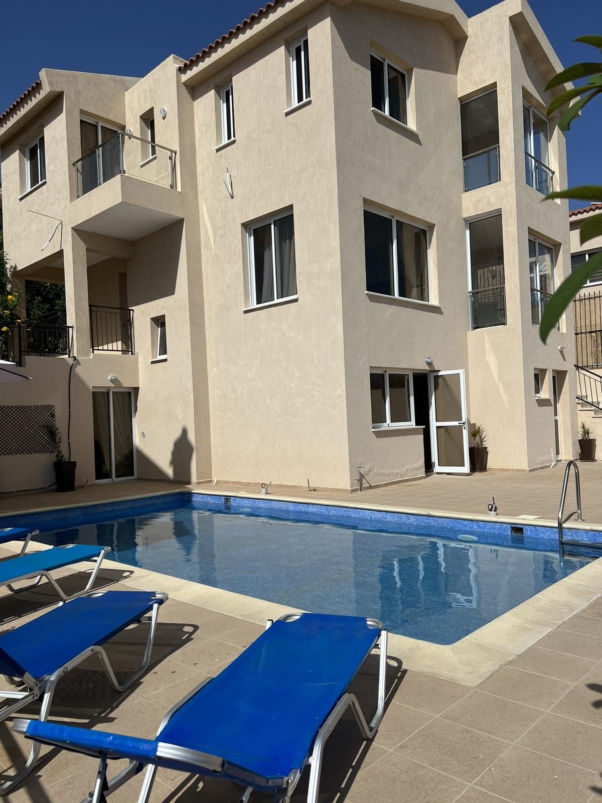 6 BR Villa in Pegeia, Paphos photo 1