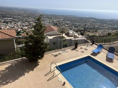 6 BR Villa in Pegeia, Paphos thumbnail 18