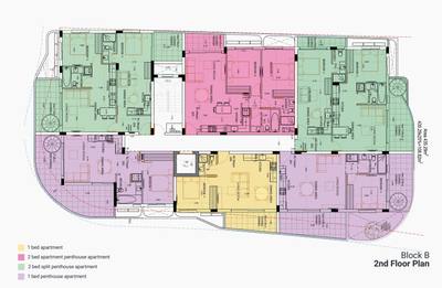 1 BR Studio in Livadia, Larnaca thumbnail 11