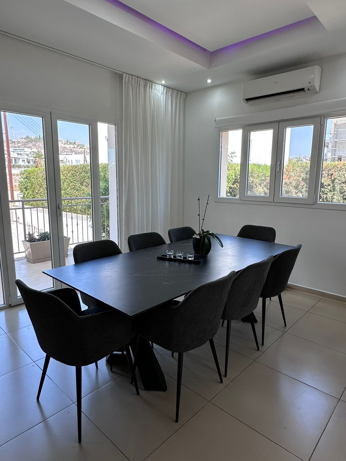 5 BR Villa in Agios Tychonas, Limassol — photo 5