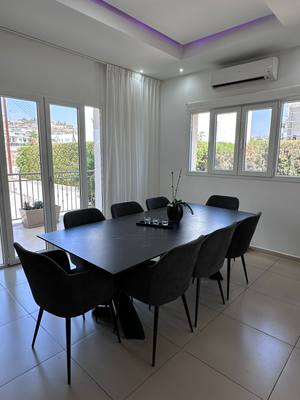 5 BR Villa in Agios Tychonas, Limassol thumbnail 5