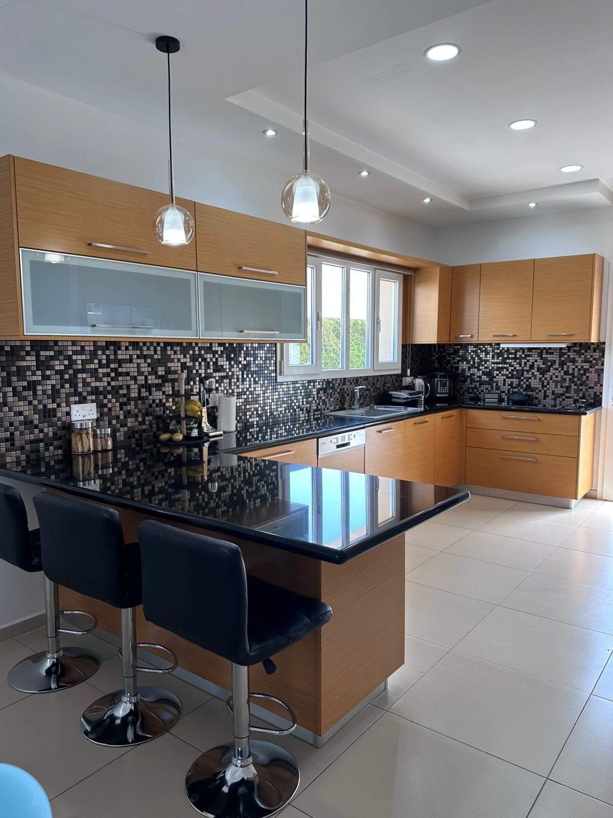 5 BR Villa in Agios Tychonas, Limassol — photo 7