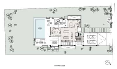 4 BR Villa in Kouklia, Paphos thumbnail 7