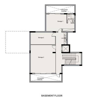 4 BR Villa in Kouklia, Paphos thumbnail 9