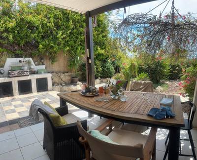3 BR Bungalow in Tala, Paphos thumbnail 10