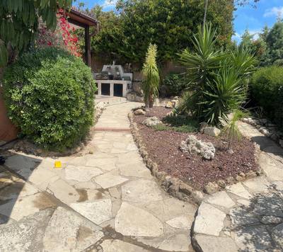 3 BR Bungalow in Tala, Paphos thumbnail 13