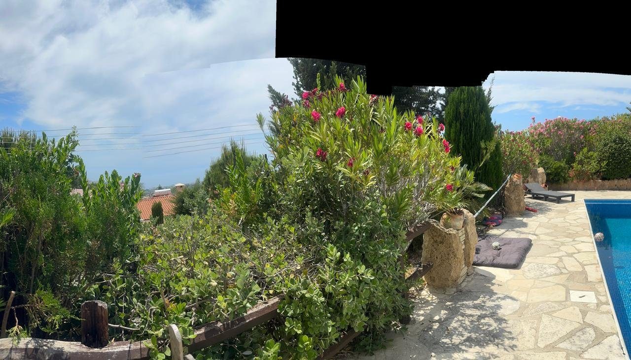 3 BR Bungalow in Tala, Paphos photo 17