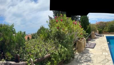 3 BR Bungalow in Tala, Paphos thumbnail 17