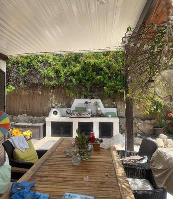 3 BR Bungalow in Tala, Paphos thumbnail 11