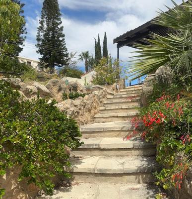3 BR Bungalow in Tala, Paphos thumbnail 12