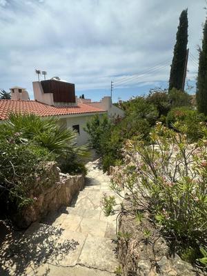 3 BR Bungalow in Tala, Paphos thumbnail 15
