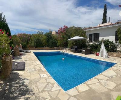 3 BR Bungalow in Tala, Paphos thumbnail 9