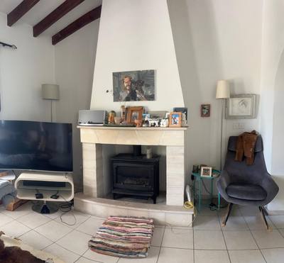 3 BR Bungalow in Tala, Paphos thumbnail 4