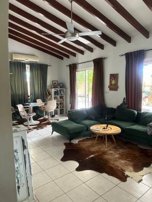 3 BR Bungalow in Tala, Paphos thumbnail 3