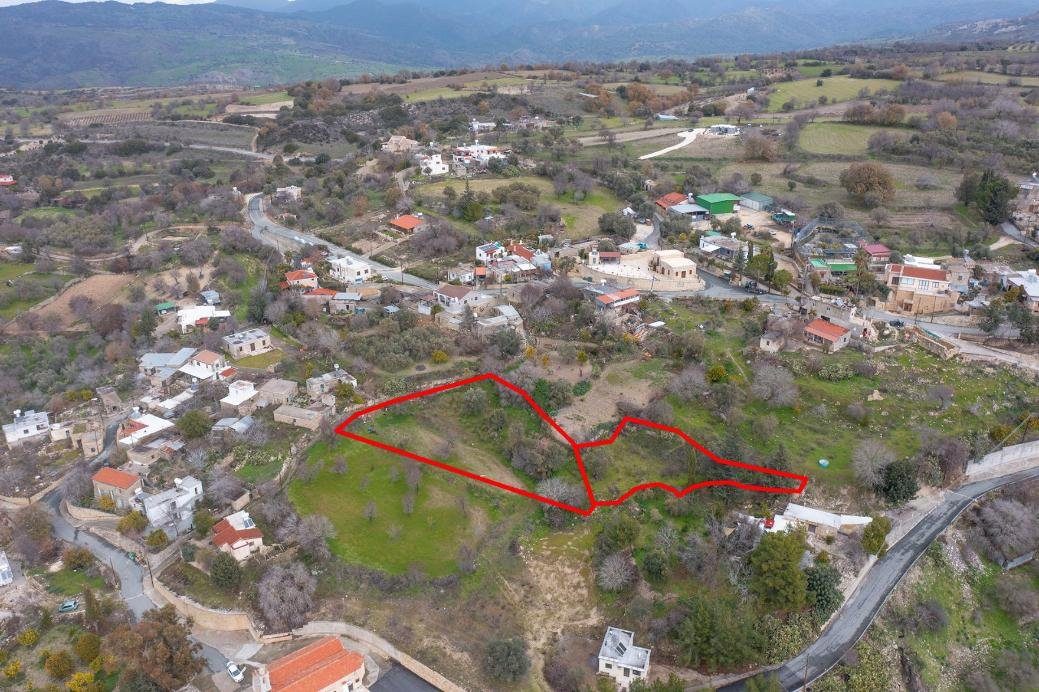 Residential fields in Drymou, Paphos photo 2
