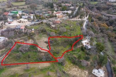 Residential fields in Drymou, Paphos thumbnail 4