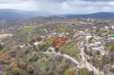 Residential fields in Drymou, Paphos thumbnail 3