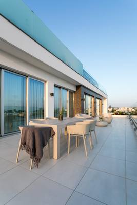 1 BR Penthouse in  Agia Napa, Famagusta thumbnail 9