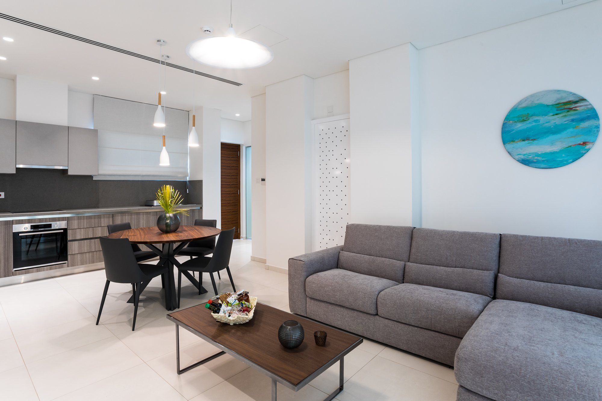 1 BR Penthouse in Agia Napa, Famagusta photo 4
